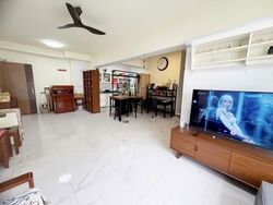 Blk 405A Northshore Residences I (Punggol), HDB 4 Rooms #544055231